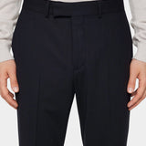 Grant Bi Stretch Pants - JL Navy - Hugo Sthlm