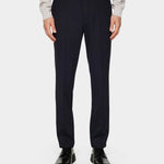 Grant Bi Stretch Pants - JL Navy - Hugo Sthlm
