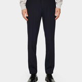 Grant Bi Stretch Pants - JL Navy - Hugo Sthlm