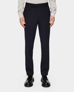 Grant Bi Stretch Pants - JL Navy - Hugo Sthlm