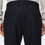 Grant Bi Stretch Pants - JL Navy - Hugo Sthlm