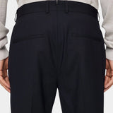 Grant Bi Stretch Pants - JL Navy - Hugo Sthlm