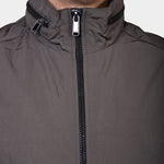 Hampstead Vest - Graphite - Hugo Sthlm