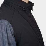 Hampstead Vest - Navy - Hugo Sthlm