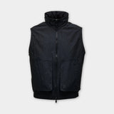 Hampstead Vest - Black - Hugo Sthlm