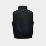 Hampstead Vest - Black - Hugo Sthlm