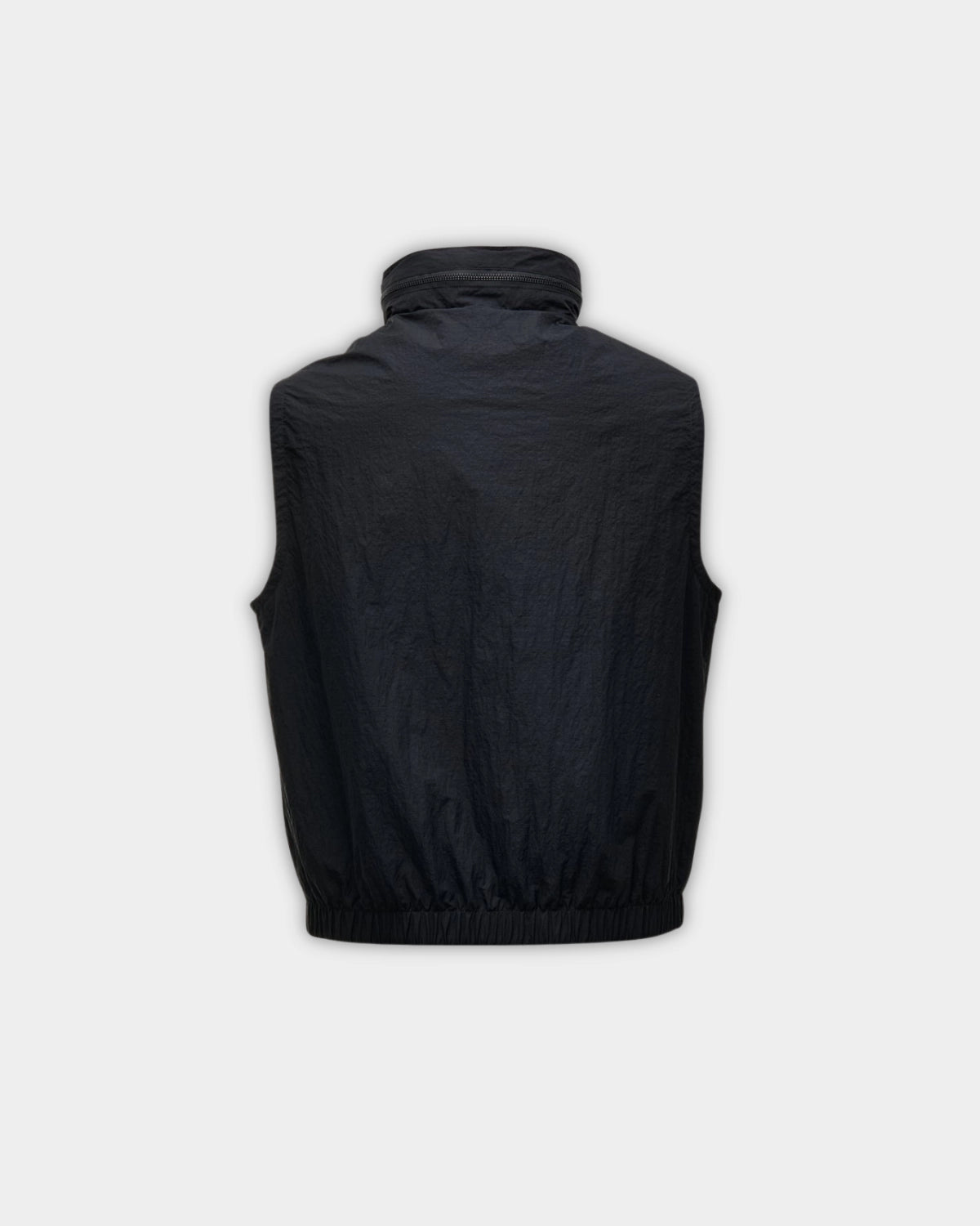 Hampstead Vest - Black - Hugo Sthlm
