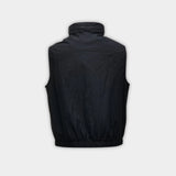 Hampstead Vest - Black - Hugo Sthlm