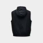 Hampstead Vest - Black - Hugo Sthlm