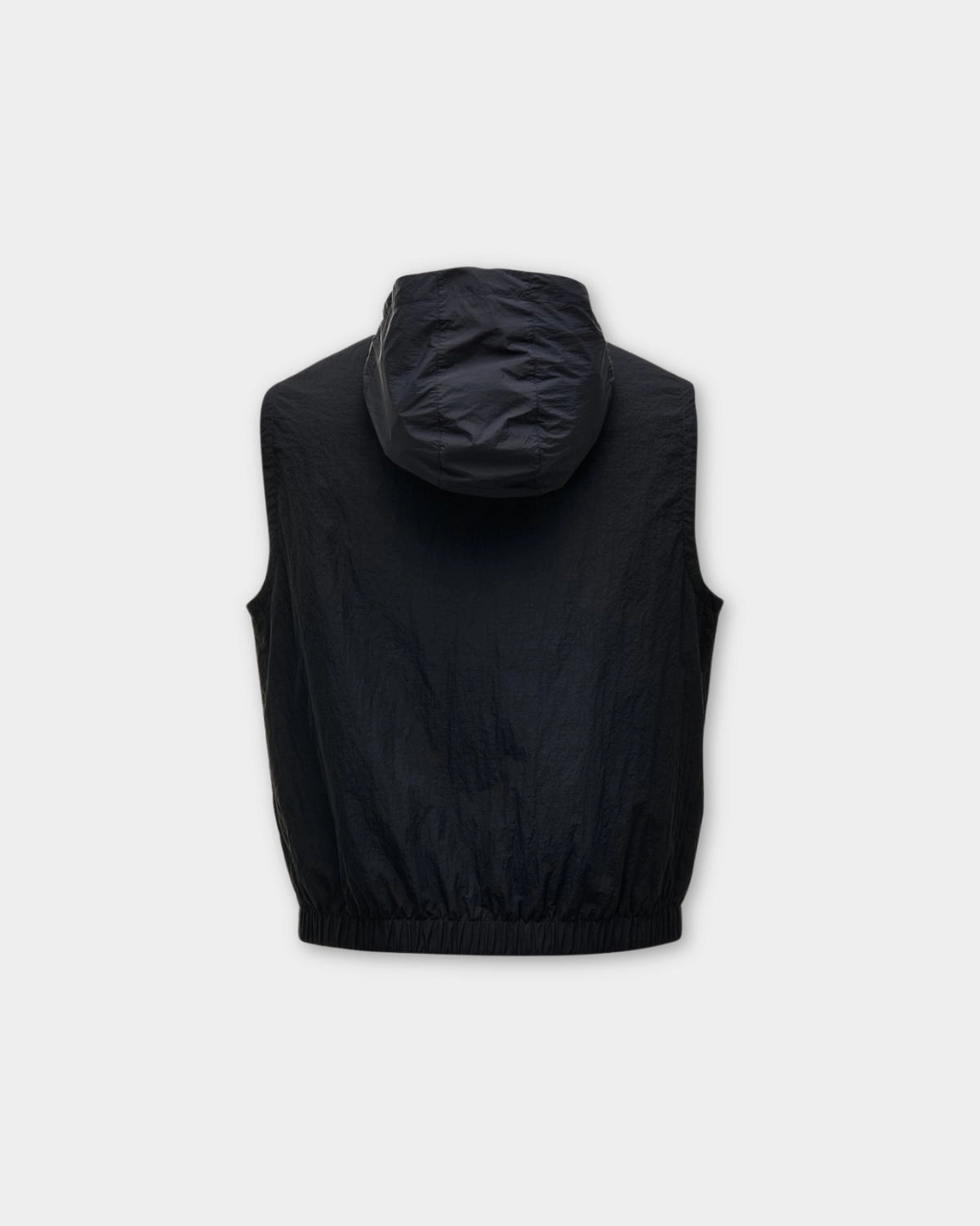 Hampstead Vest - Black - Hugo Sthlm