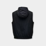 Hampstead Vest - Black - Hugo Sthlm
