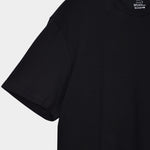 Harold Round Courtes T-shirt - Black - Hugo Sthlm