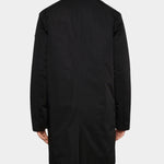 Hassan 2L Padded Coat - Black - Hugo Sthlm