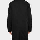 Hassan 2L Padded Coat - Black - Hugo Sthlm