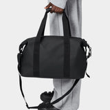 Hilo Weekend bag Small W3 - Black