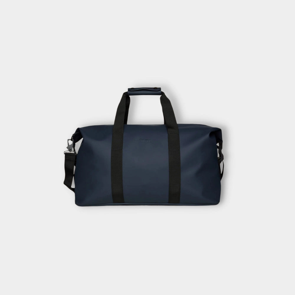 Hilo weekend Bag W3 - Navy - Hugo Sthlm