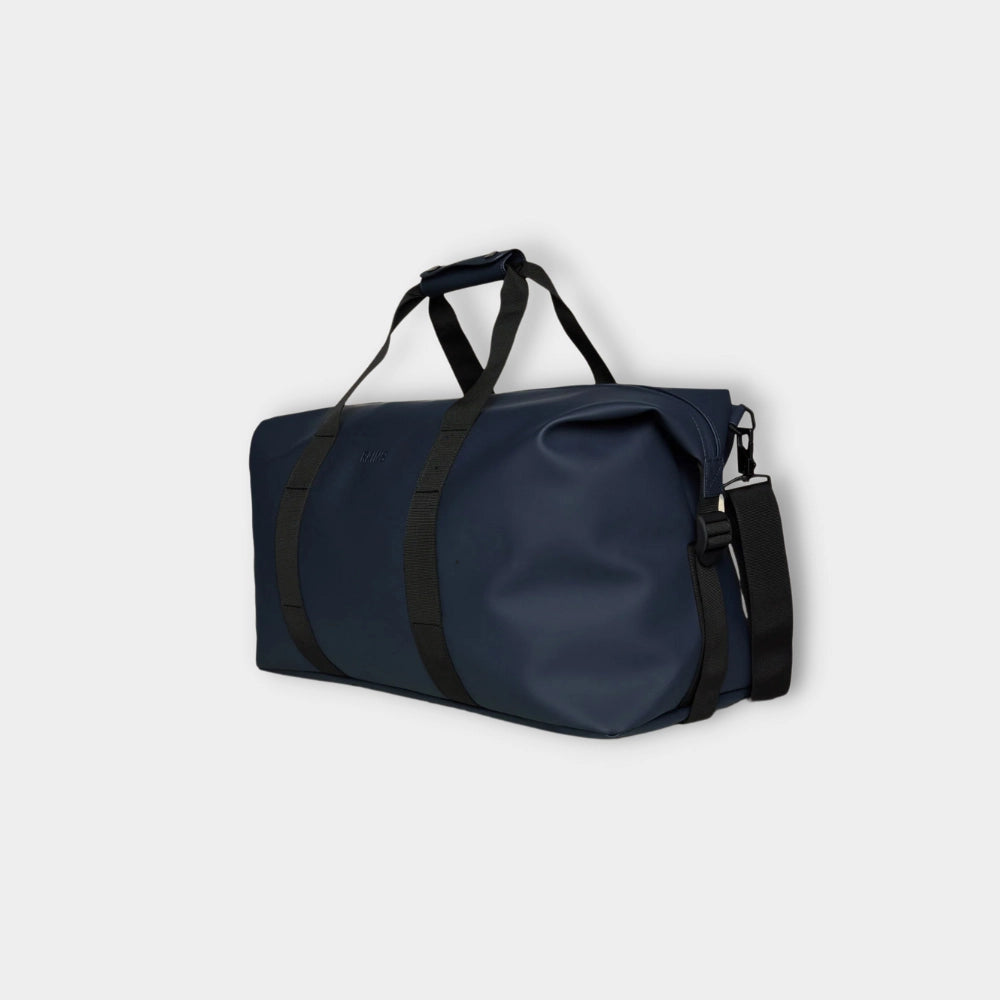 Hilo weekend Bag W3 - Navy - Hugo Sthlm