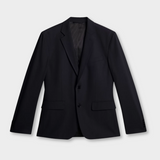 Hopper U Bi Stretch Blazer - JL Navy - Hugo Sthlm