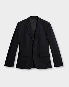 Hopper U Bi Stretch Blazer - JL Navy - Hugo Sthlm