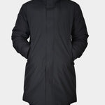 Alon Down Parka - Black - Hugo Sthlm