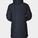 Alon Down Parka - Black - Hugo Sthlm