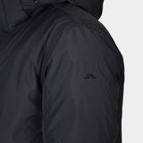 Alon Down Parka - Black - Hugo Sthlm