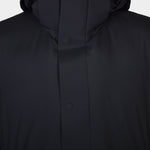 Alon Down Parka - Black - Hugo Sthlm