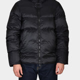 Farrell Down Jacket - Black - Hugo Sthlm