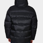 Farrell Down Jacket - Black - Hugo Sthlm