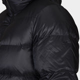 Farrell Down Jacket - Black - Hugo Sthlm