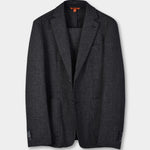 Jacket Borgo / Trouser Bativoga - Unico - Hugo Sthlm