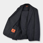 Jacket Borgo / Trouser Bativoga - Unico - Hugo Sthlm