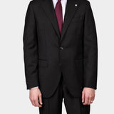 Jacket Filip Trento - Black