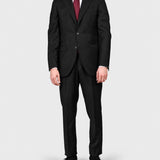 Jacket Filip Trento - Black