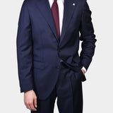 Jacket Filip Trento - Dark Navy