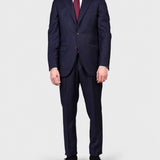 Jacket Filip Trento - Dark Navy
