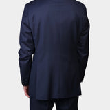Jacket Filip Trento - Dark Navy