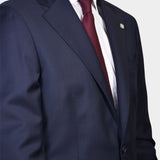Jacket Filip Trento - Dark Navy