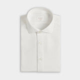 Jersey Piquet - White - Hugo Sthlm