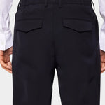 Jin WR Tech Stretch Pants - JL Navy - Hugo Sthlm