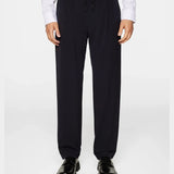 Jin WR Tech Stretch Pants - JL Navy - Hugo Sthlm