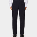 Jin WR Tech Stretch Pants - JL Navy - Hugo Sthlm