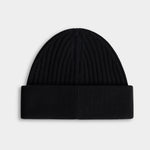 Jive Wool Beanie - Black - Hugo Sthlm