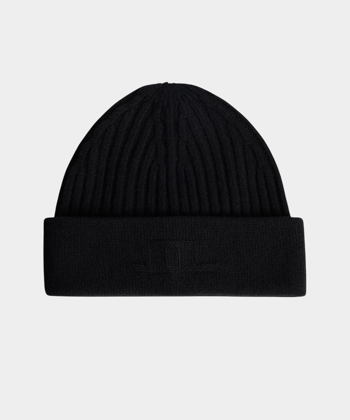 Jive Wool Beanie - Black - Hugo Sthlm