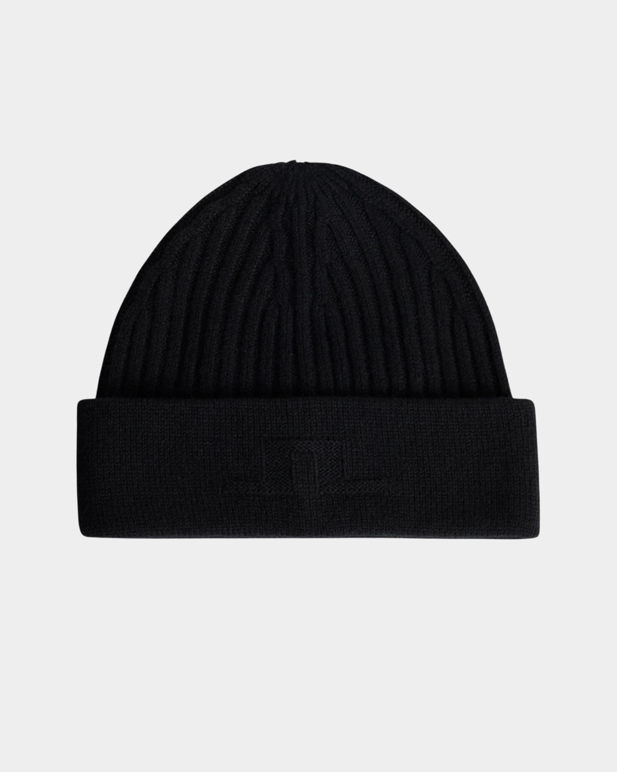 Jive Wool Beanie - Black - Hugo Sthlm