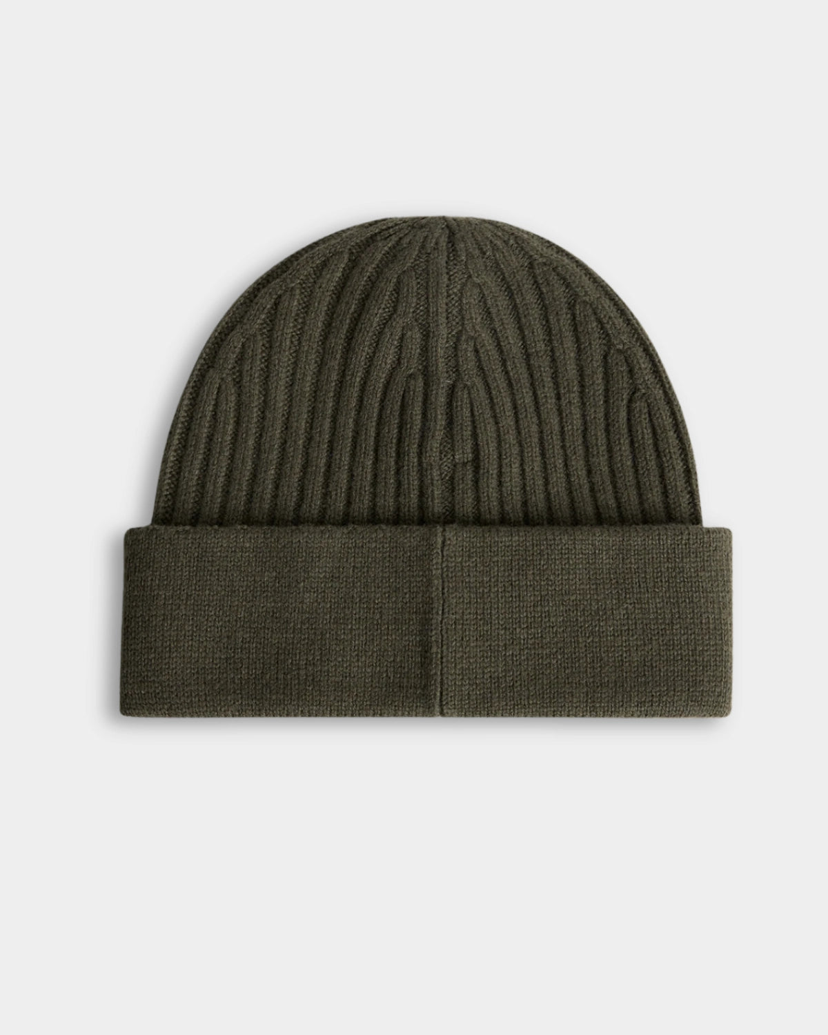 Jive Wool Beanie - Forest Green - Hugo Sthlm