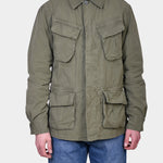 Jungle Jacket - Military Green - Hugo Sthlm