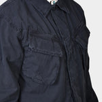 Jungle Jacket - Navy - Hugo Sthlm