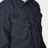 Jungle Jacket - Navy - Hugo Sthlm