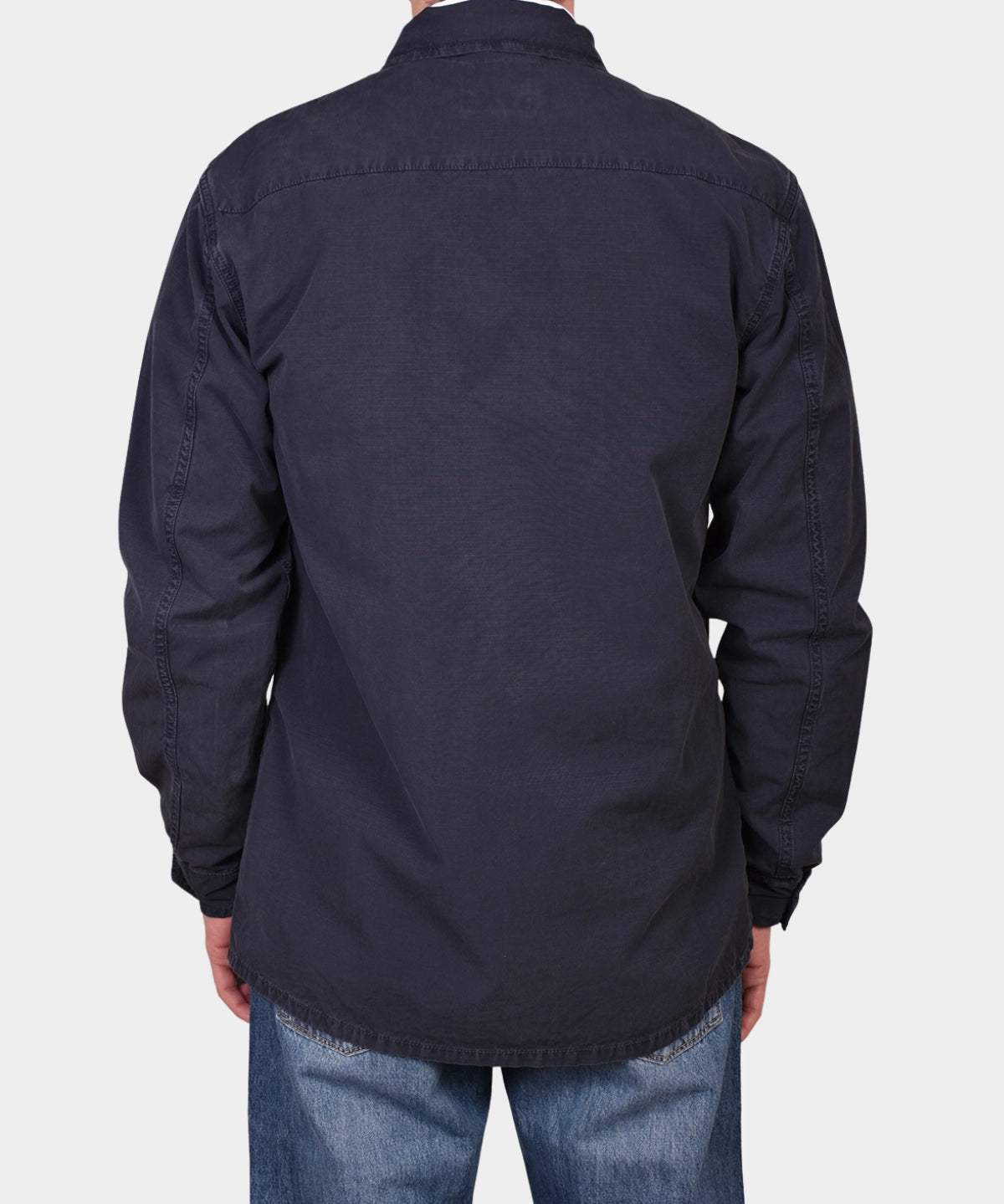 Jungle Jacket - Navy - Hugo Sthlm